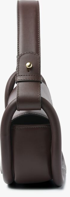 Bordeaux NUBIKK Handtas BOBBY BAG II Bordeaux NUBIKK Handtas BOBBY BAG II - large