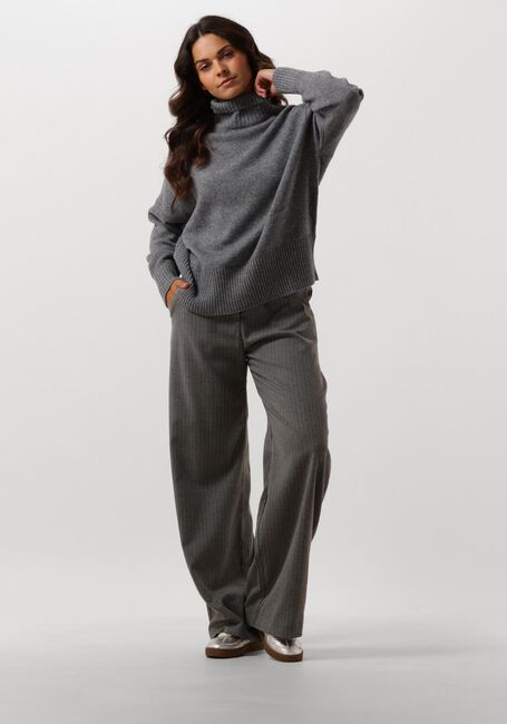 Grijze SUNCOO Pantalon JUNGLE - large