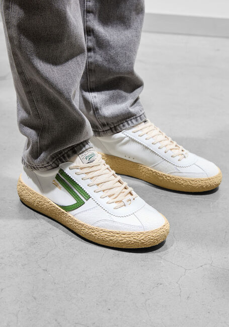 Beige PURAAI Lage sneakers 1.01 VINTAGE Beige PURAAI Lage sneakers 1.01 VINTAGE - large