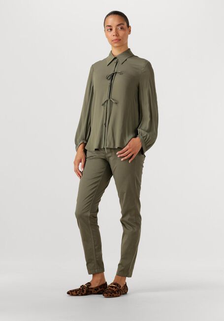 Olijf LUISA CERANO Skinny jeans 627600/1883 - large