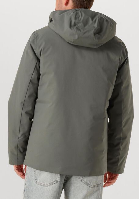 Groene ELVINE Winterjassen VHINNER - large