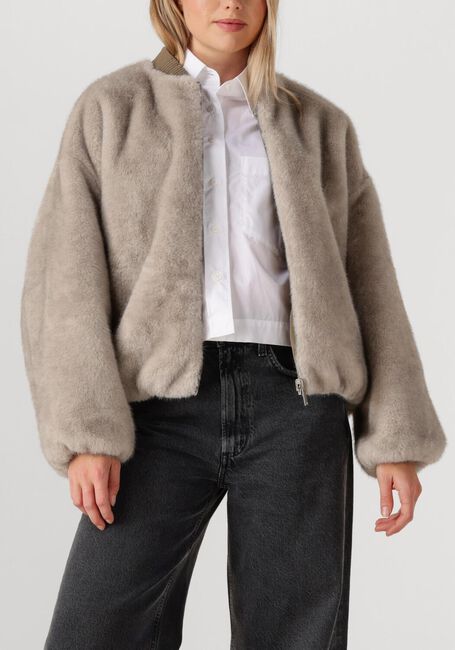 STUDIO AR ETTA FAUX MINK - large