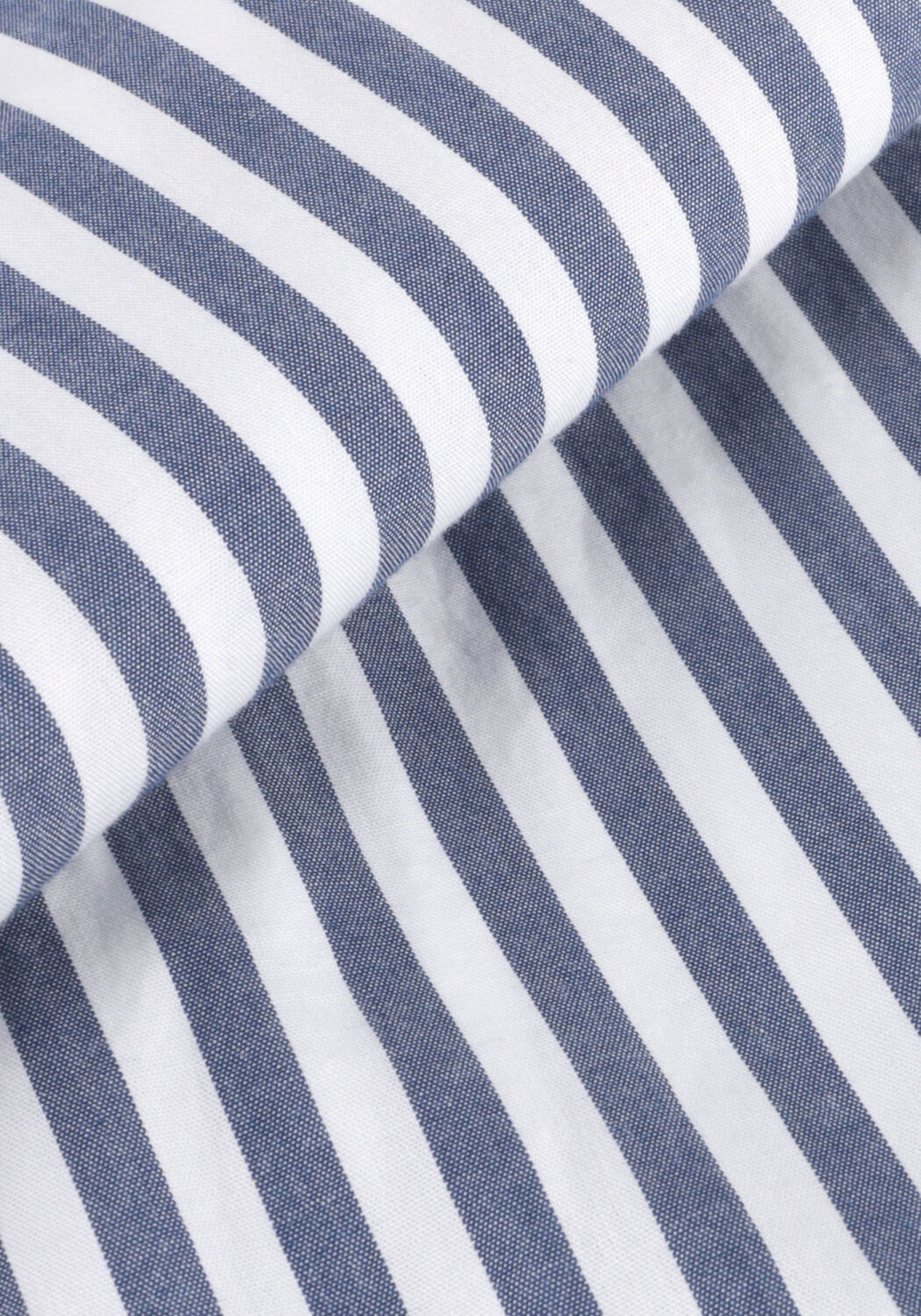 Blauwe XIRENA Blouses JORDY SHIRT - large