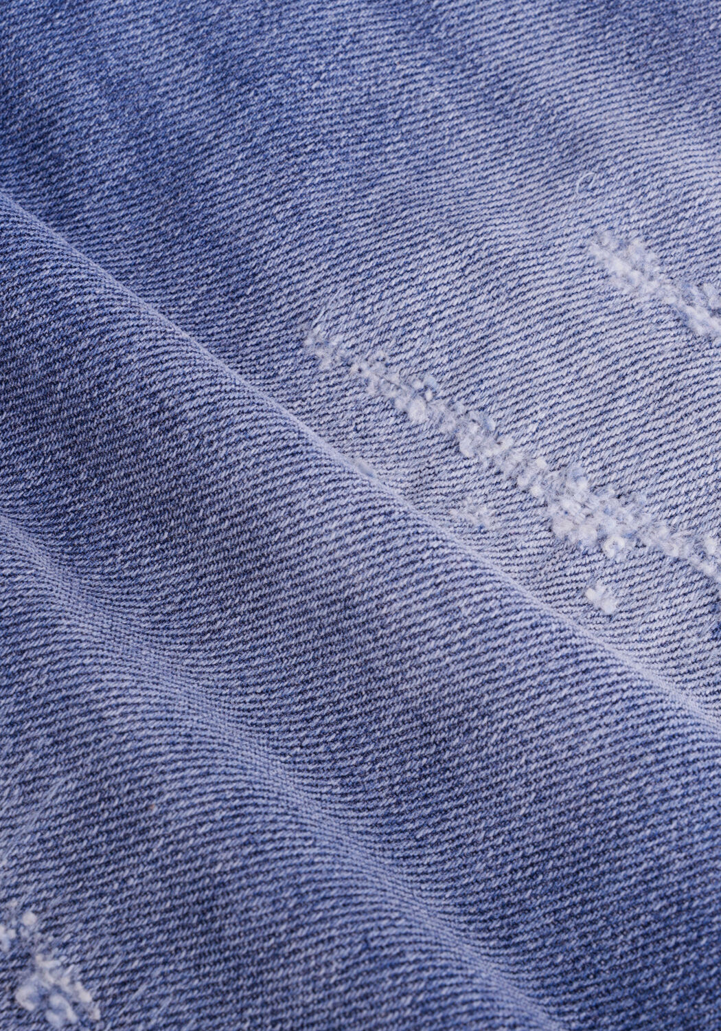 Donkerblauwe 7 FOR ALL MANKIND Skinny jeans PAXTYN SPECIAL EDITION STRETCH TEK INTUITIVE - large