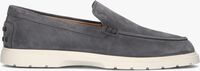 Blauwe TOD'S Instappers PANTOFOLA IBRIDO ESTIVO 59K - medium