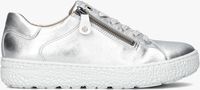 Zilveren HARTJES Lage sneakers 162.1402 Zilveren HARTJES Lage sneakers 162.1402 - medium