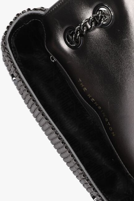 Metallic KURT GEIGER LONDON Schoudertas KENSINGTON CHAINMAIL Metallic KURT GEIGER LONDON Schoudertas KENSINGTON CHAINMAIL - large