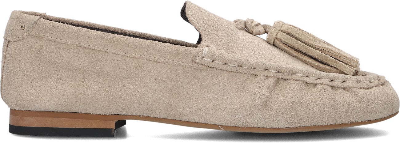 Ayana Loafers
Dames Juna-14, Maat: 39, Materiaal: Suède, Kleur: Beige afbeelding