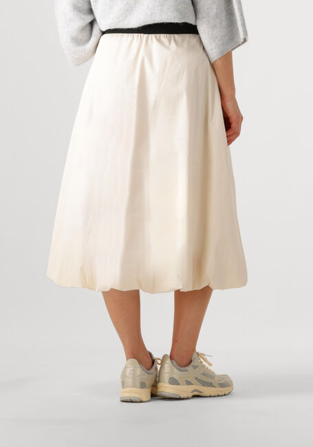 Creme CO'COUTURE Midirok POPPYCC BALLOON SKIRT - large