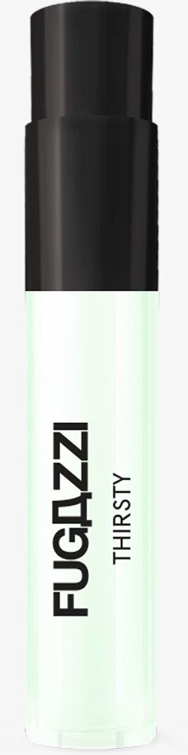 Fugazzi Beauty Parfum 1 8ml - Extrait De Parfum, Maat: 8-ML afbeelding