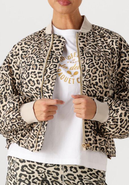 Bruine GOLDBERGH Jack ZEPHYR JACKET - large