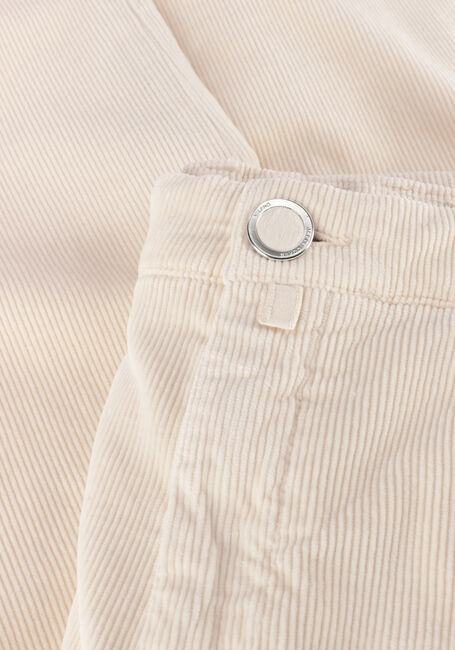 Creme JACOB COHEN Chino PANTALONE SLIM FIT BOBBY - large