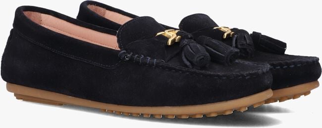 Blauwe STEFANO LAURAN Mocassins 11632 Blauwe STEFANO LAURAN Mocassins 11632 - large