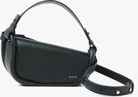 Zwarte NUBIKK Handtas BOBBY BAG II Zwarte NUBIKK Handtas BOBBY BAG II - medium