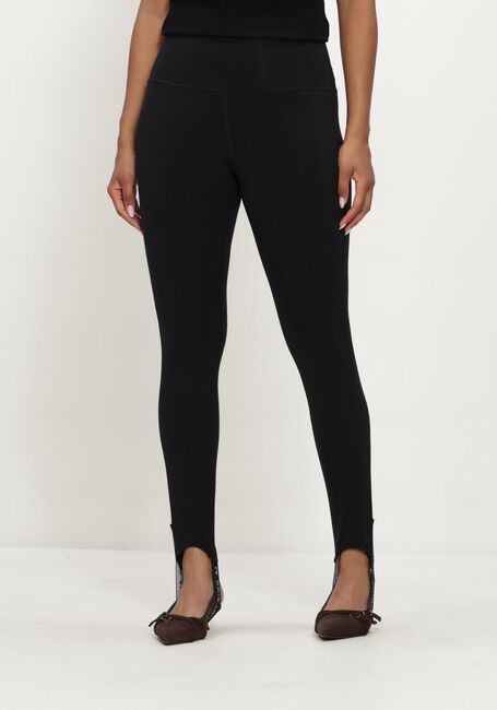 Zwarte ANINE BING Legging FUSE LEGGING - large