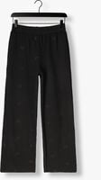 ALIX THE LABEL LOGO SWEAT PANT ALIX THE LABEL LOGO SWEAT PANT - medium