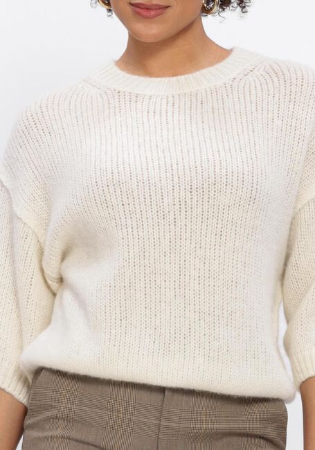 Creme KNIT-TED Trui MELL - large