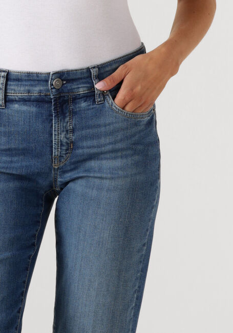 Blauwe CAMBIO Flared jeans 9128-0012/99 - large