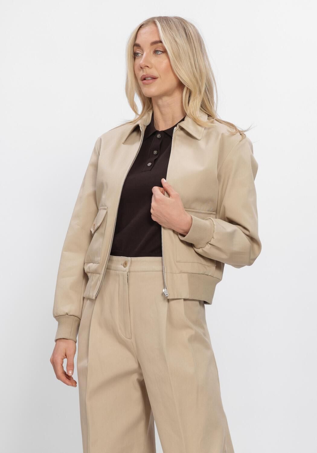 Zand APC Jack BLOUSON MILESA - large