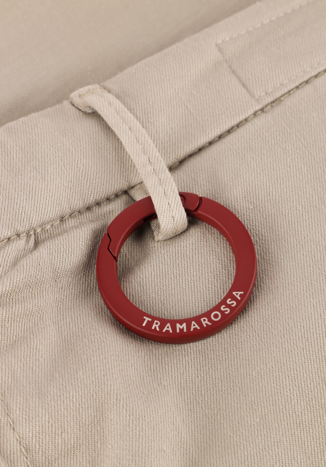Zand TRAMAROSSA Korte broek ELIA - large