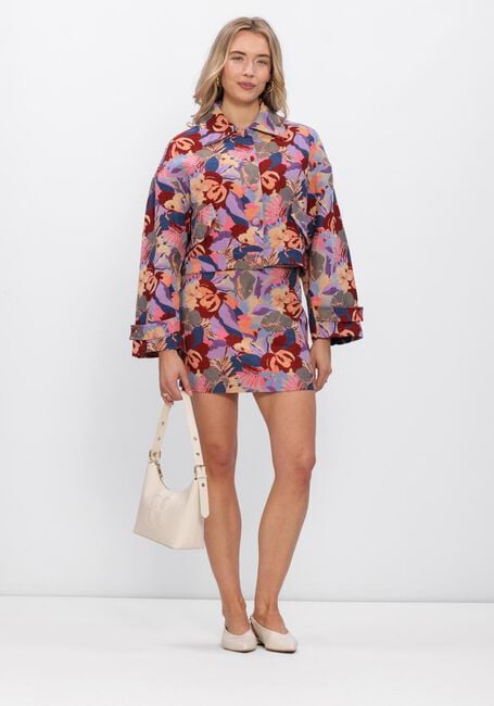 Multi AMAYA AMSTERDAM Minirok KLARA - large