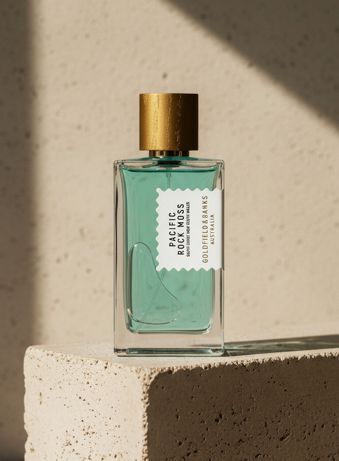 GOLDFIELD & BANKS Parfum PACIFIC ROCK MOSS 100ML - EAU DE PARFUM - large
