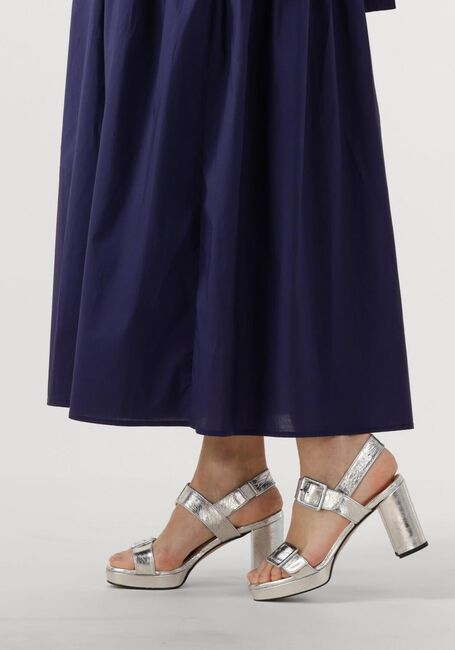 Zilveren LINA LOCCHI Sandalen AU 180 Zilveren LINA LOCCHI Sandalen AU 180 - large