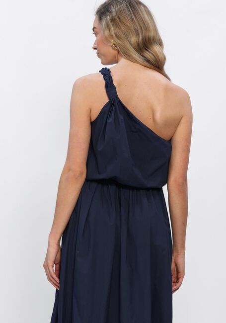 Donkerblauwe LINA LOCCHI Top LL-ADRIANA - large