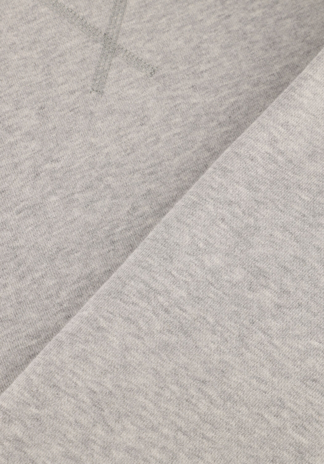 Grijze MAX MARA Trui GERBA - large