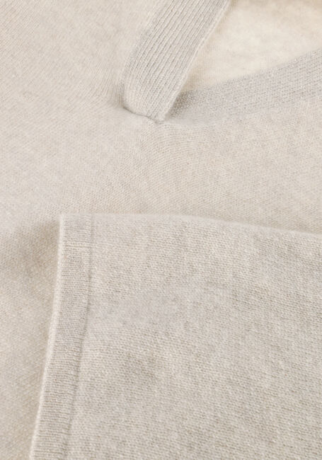 Beige LISA YANG Trui NEELA T-SHIRT - large