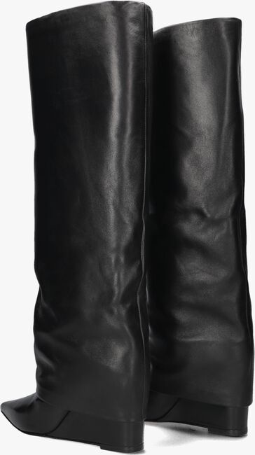 Zwarte LINA LOCCHI Laarzen SE001 Zwarte LINA LOCCHI Laarzen SE001 - large