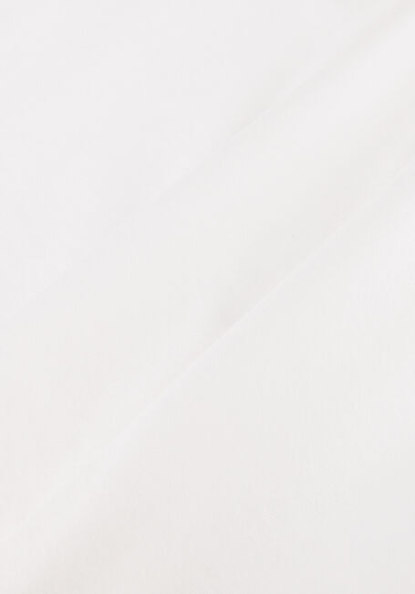 Witte STONE ISLAND T-shirt SS T-SHIRT S0013 - large