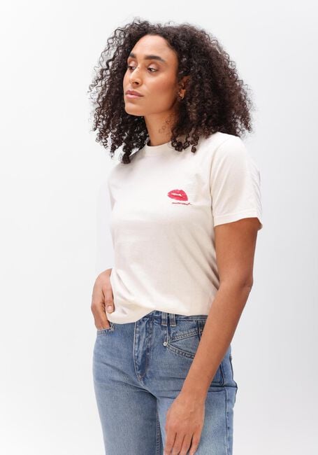 Ecru ISABEL MARANT Tops & T-shirts ZEWEL-GB - large