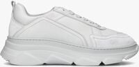Grijze COPENHAGEN STUDIOS Lage sneakers CPH40 - medium