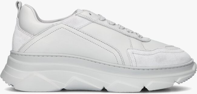 Grijze COPENHAGEN STUDIOS Lage sneakers CPH40 Grijze COPENHAGEN STUDIOS Lage sneakers CPH40 - large