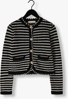 Zwarte VANESSA BRUNO Truien/vesten DAYA Zwarte VANESSA BRUNO Truien/vesten DAYA - medium