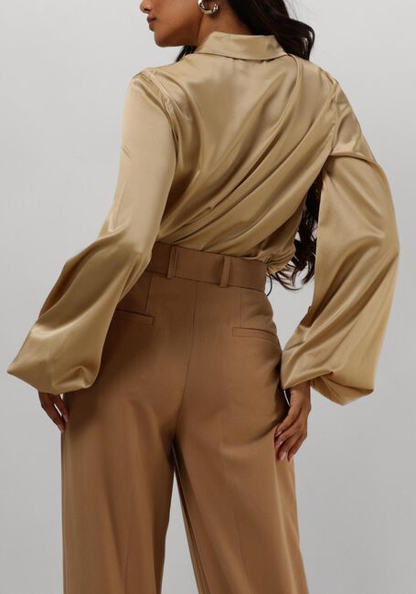 Gouden JANICE Blouses ABE - large