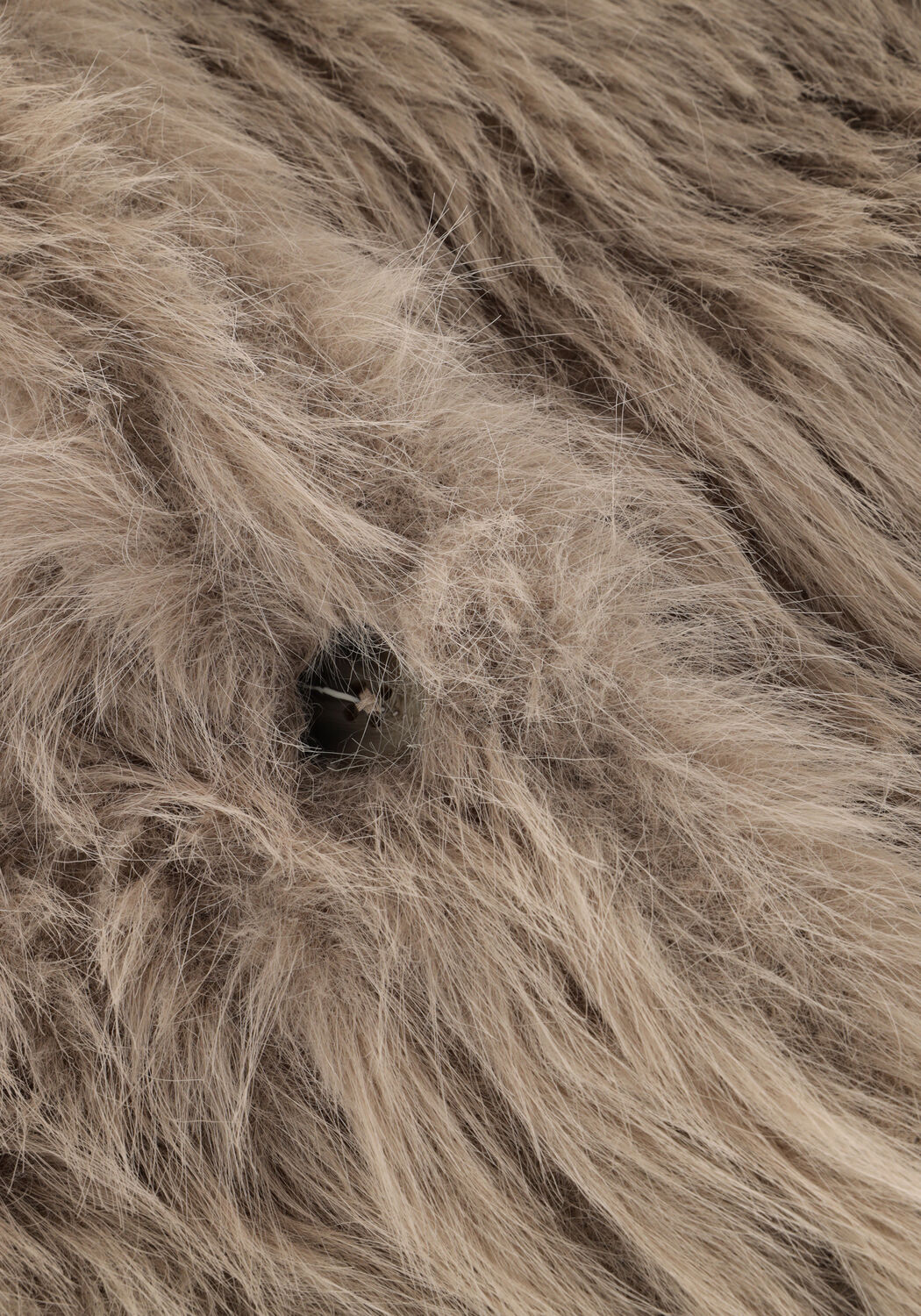 Taupe NOTRE-V Gilet NV-EDITH - large