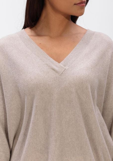 Zand LISA YANG Trui KENNY SWEATER - large