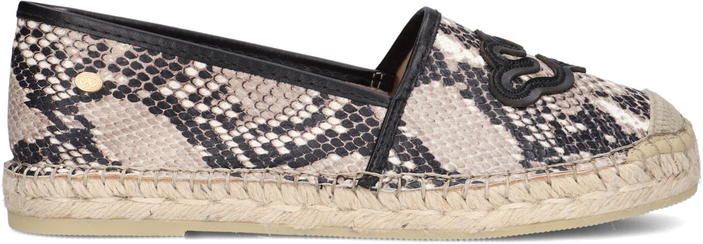 Fred de la Bretoniere Espadrilles
Dames Mili Lily
