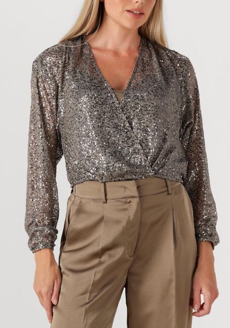 Bruine DANTE6 Vest CRAZYABOUT CARDIGAN - large