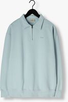 FORÉT HOOK HALF ZIP FORÉT HOOK HALF ZIP - medium