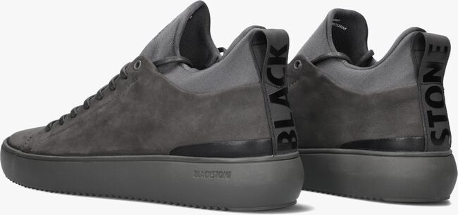 Grijze BLACKSTONE Sneakers YG07 - large