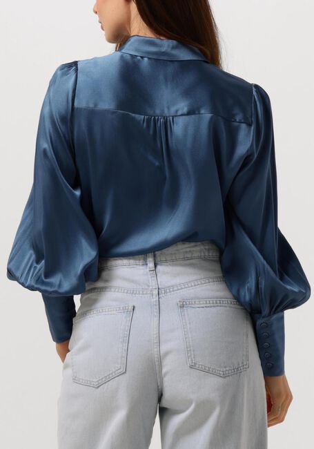 Blauwe DEA KUDIBAL Blouses CADENCE - large