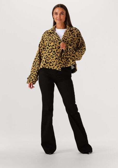 Witte AMAYA AMSTERDAM T-shirt BAILEY - large