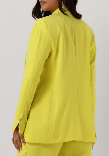 Gele MOS MOSH Blazer BINE LEIA BLAZER - large