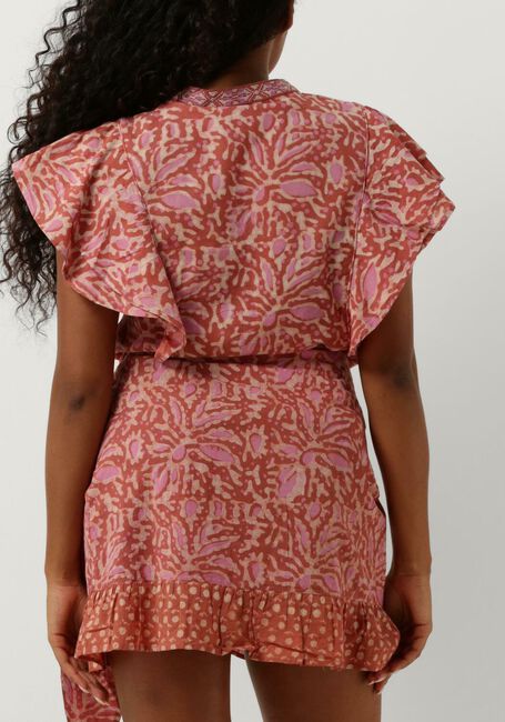 Lichtroze IBANA Blouses TADINE - large