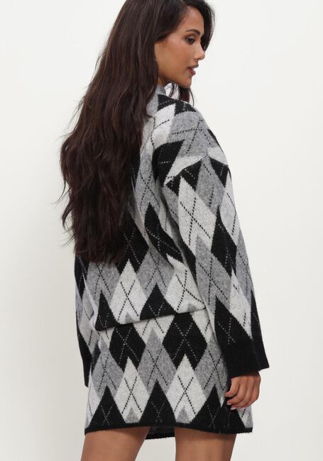 Grijze COPENHAGEN MUSE Trui CMARGY-PULLOVER - large