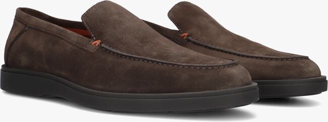 Bruine SANTONI Instappers SUE SPIEGEL INSTAP DZ Bruine SANTONI Instappers SUE SPIEGEL INSTAP DZ - large