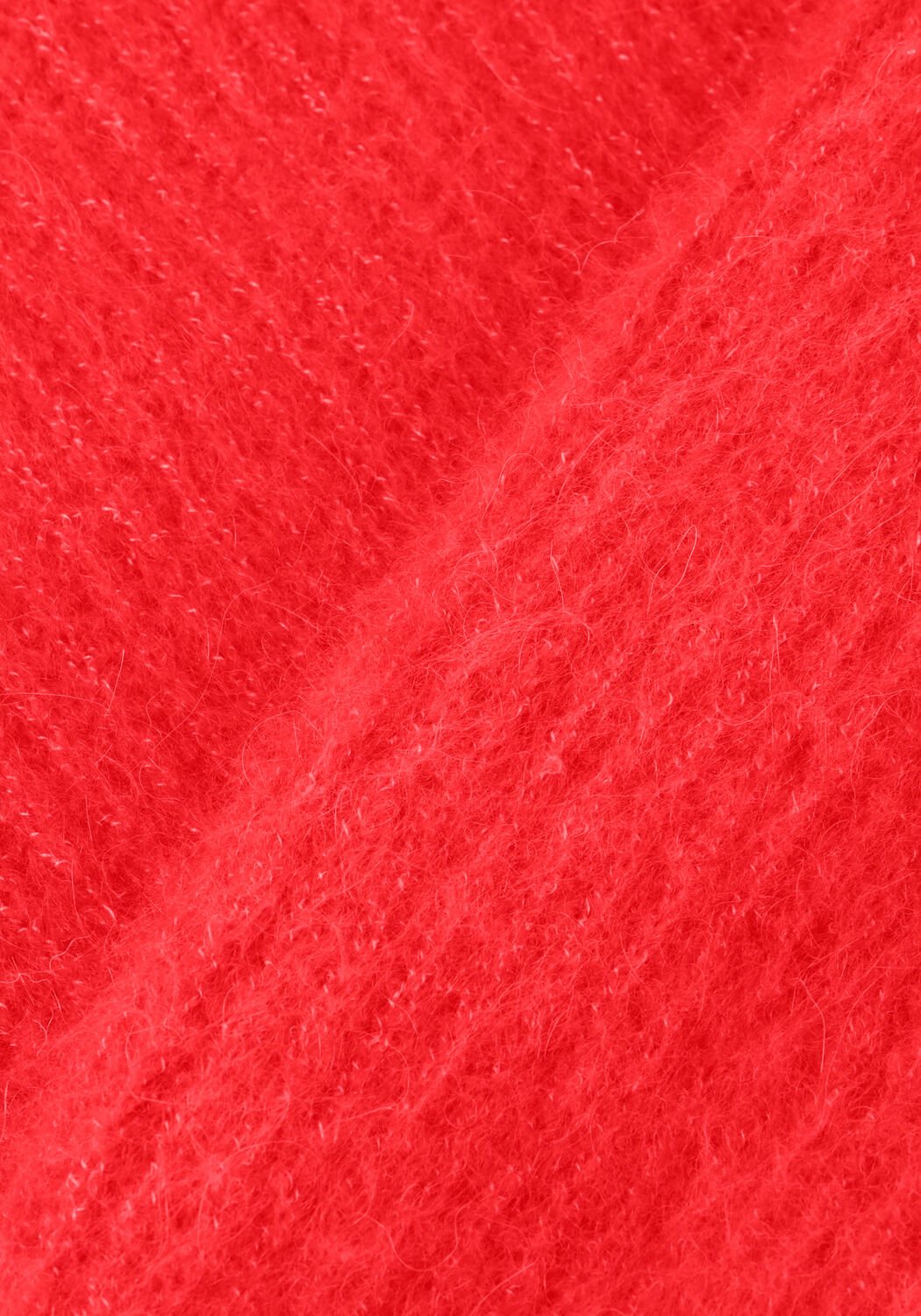 Rode AMERICAN VINTAGE Trui EAST.1 - large